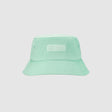 Mercedes Retro Cord Bucket Hat, Mint - FansBRANDS®