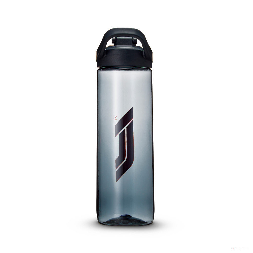 F1 Logo Sports Bottle, Black - FansBRANDS®