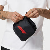 F1 Packable Backpack, Black