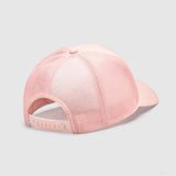 F1 Pastel Trucker Cap, Pink - FansBRANDS®