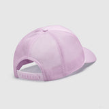 F1 Pastel Trucker Cap, Orchid - FansBRANDS®