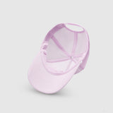 F1 Pastel Trucker Cap, Orchid - FansBRANDS®