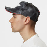 F1 Camo Cap, Black - FansBRANDS®