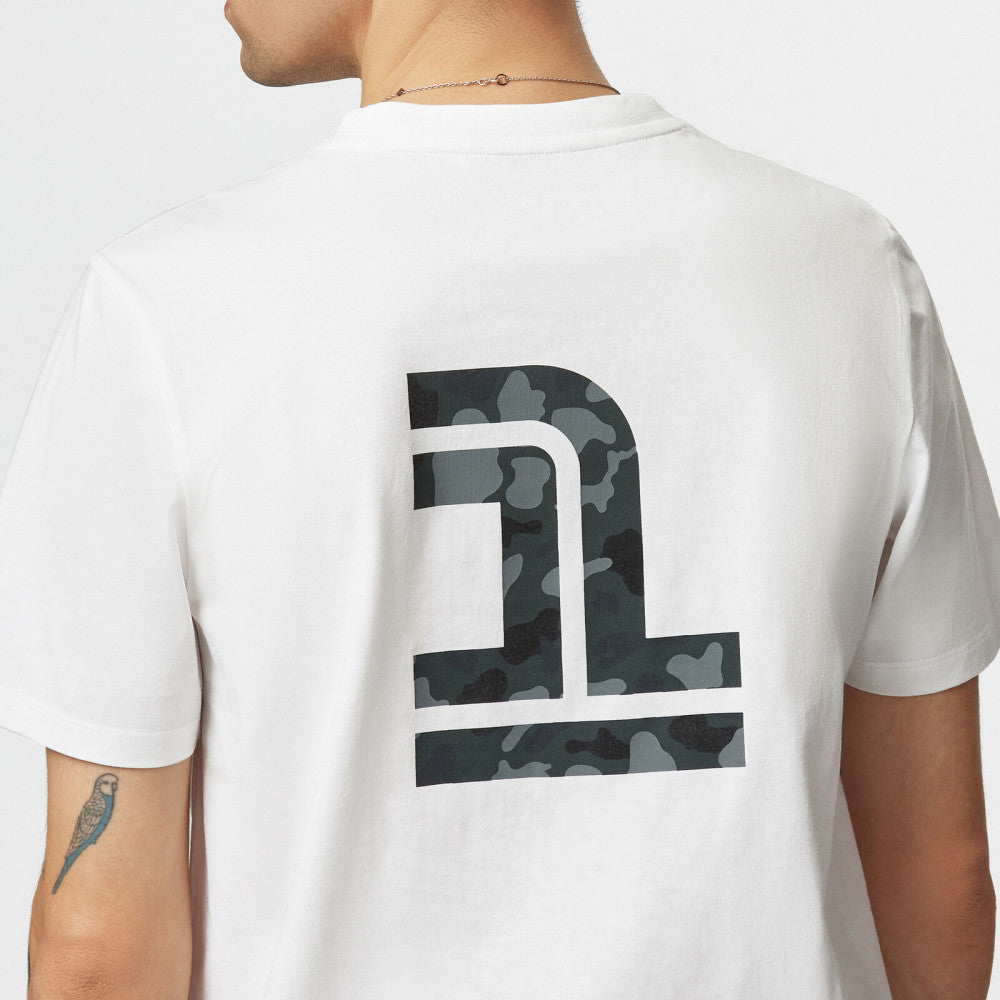 F1 Camo Sports Tee, Black - FansBRANDS®