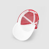 F1 Rs Silverstone Cap, White