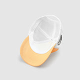 F1 Rs Zandvoort Cap, Orange