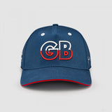 Formula 1,  SE Silverstone, Baseball Cap, Blue, 2022 - FansBRANDS®