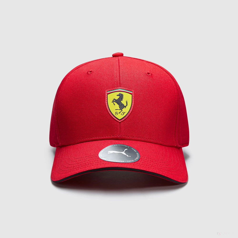 Ferrari Classic Cap, Red