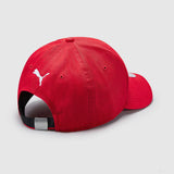 Ferrari Classic Cap, Red - FansBRANDS®