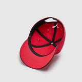 Ferrari Classic Cap, Red - FansBRANDS®