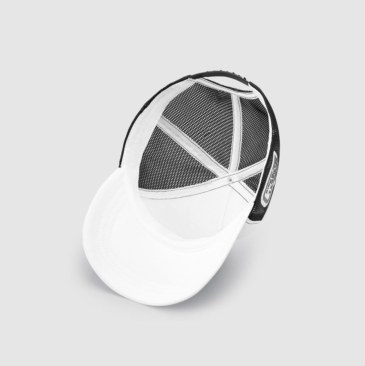 F1 Rs Canada Cap, White