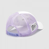 F1 Rs Saudi Cap, White - FansBRANDS®