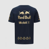 Red Bull Team 2022 Constructors Champions T-shirt - FansBRANDS®