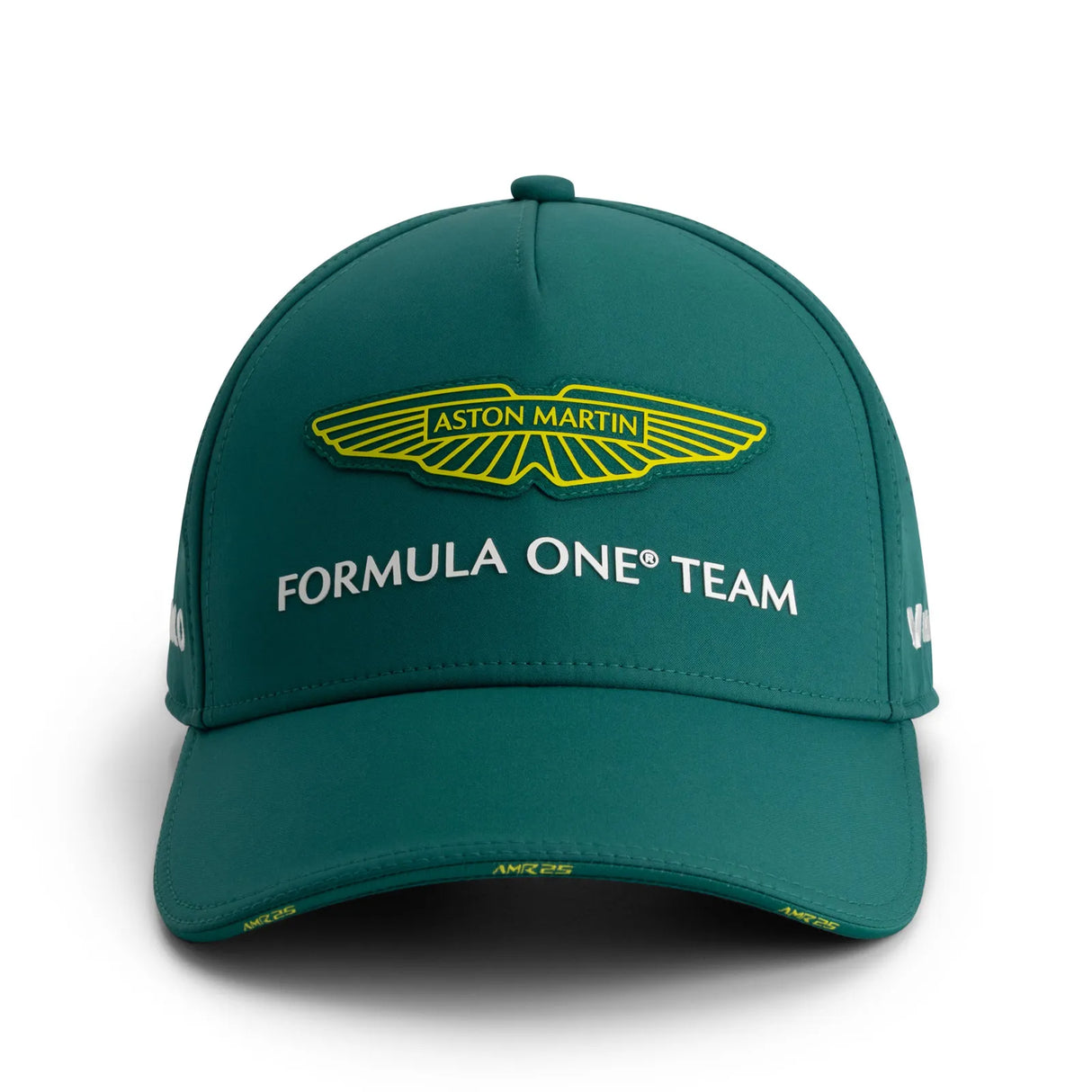 Aston Martin AMF1, Team, Cap, Kids, Green 🔥