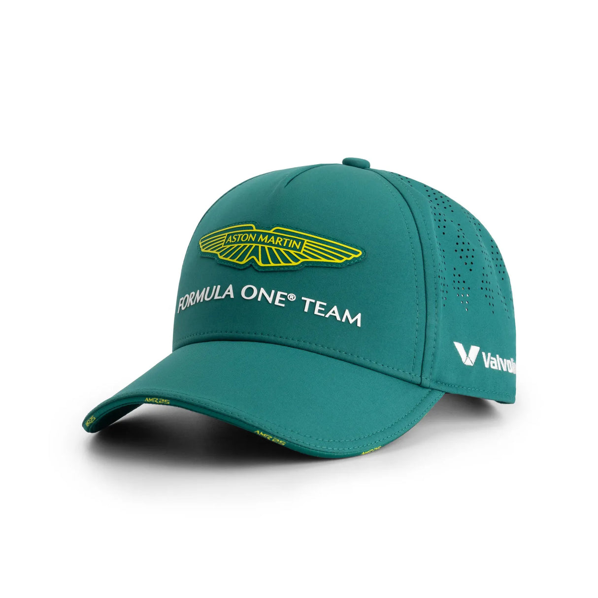 Aston Martin AMF1, Team, Cap, Kids, Green 🔥