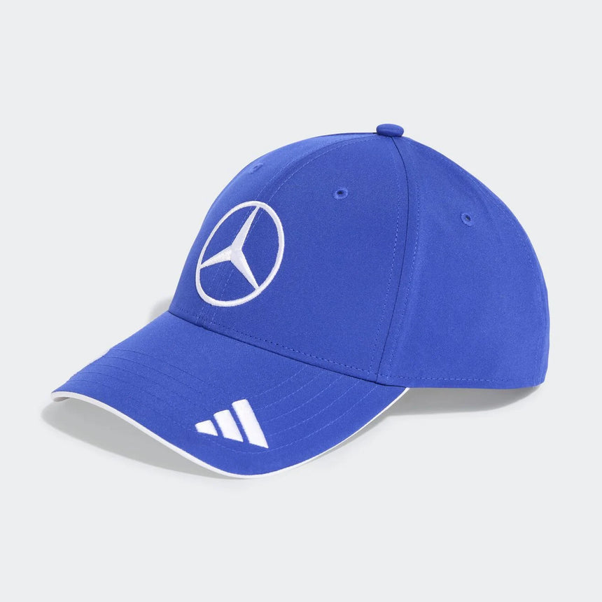 Gorra Mercedes Kimi Antonelli 🔥