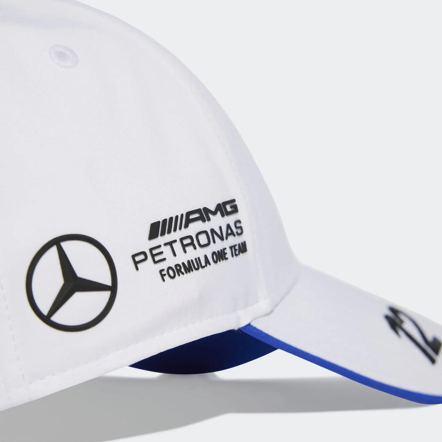 Gorra Mercedes Kimi Antonelli 🔥