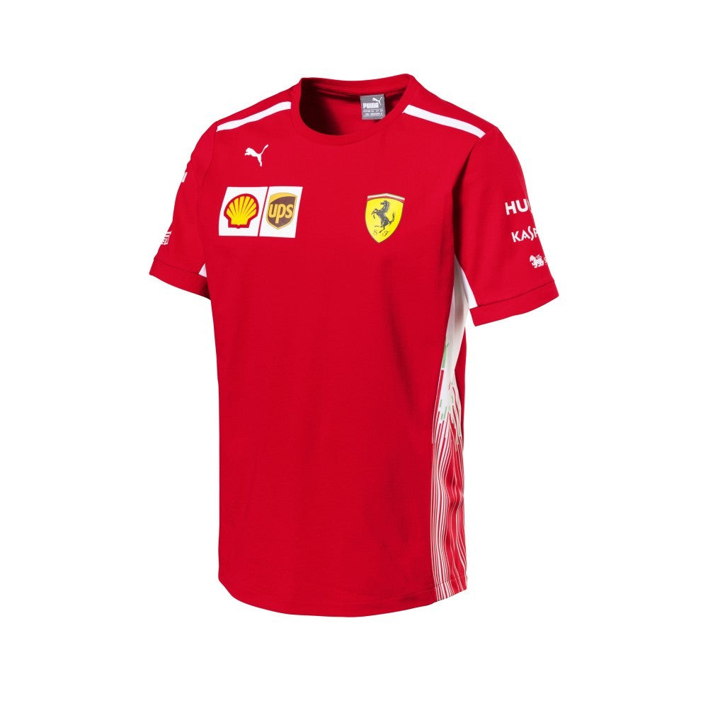 Ferrari shirt f1 online