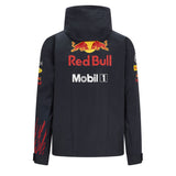 Red Bull Rainjacket, Puma Team, Blue, 2021