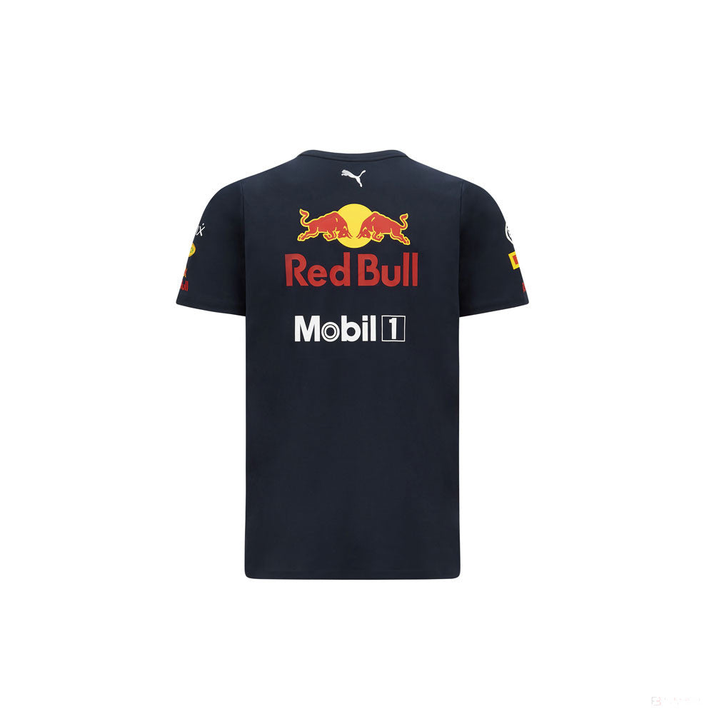 Puma red bull t shirt india hotsell