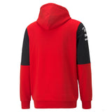 Puma Ferrari Team Sweatshirt, Red, 2022