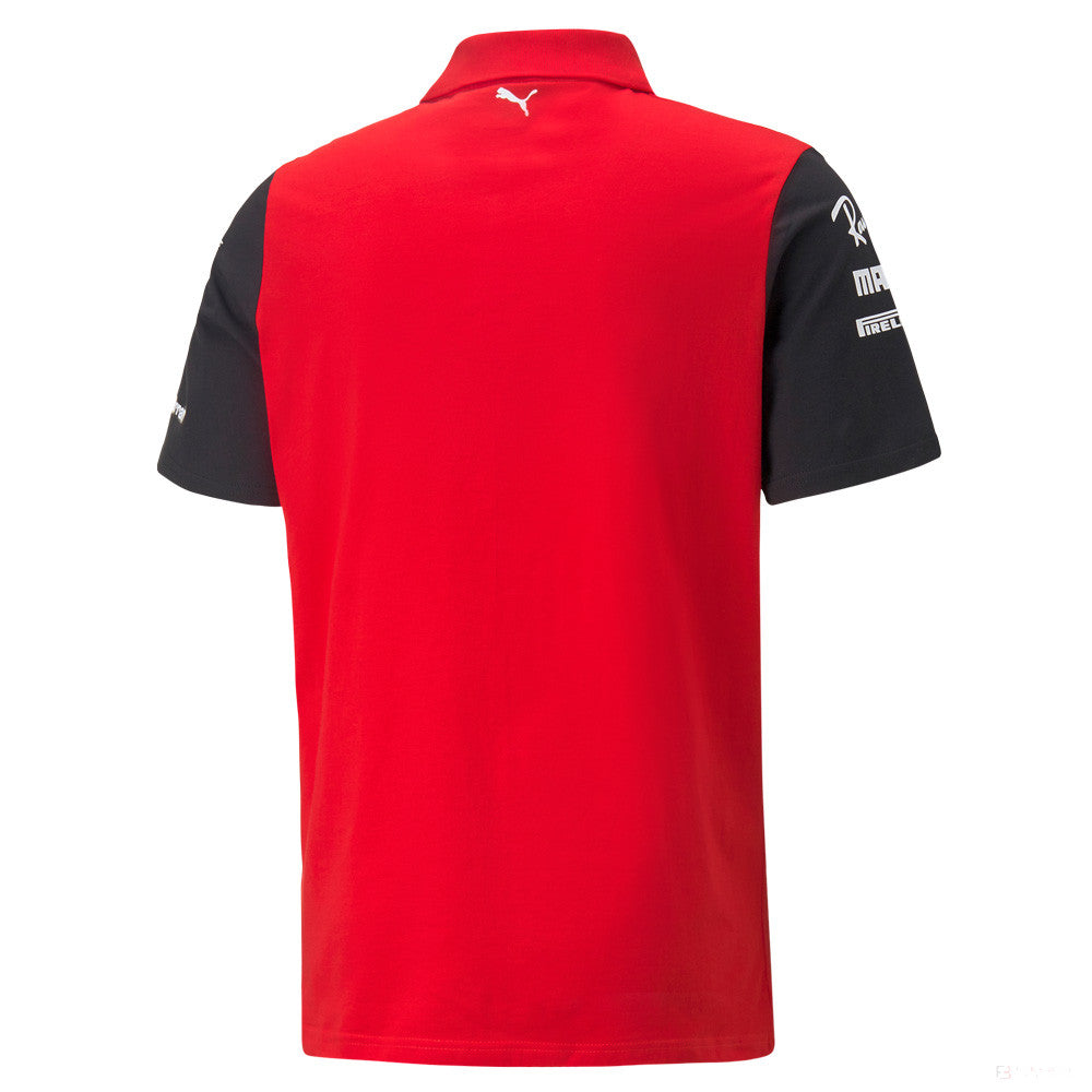 Ferrari puma polo online