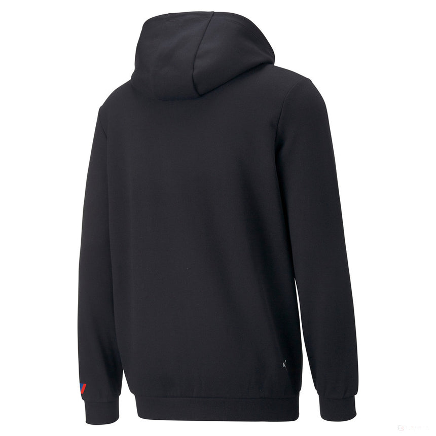 Puma BMW Team Sweatshirt, Antracit, 2022 - FansBRANDS®
