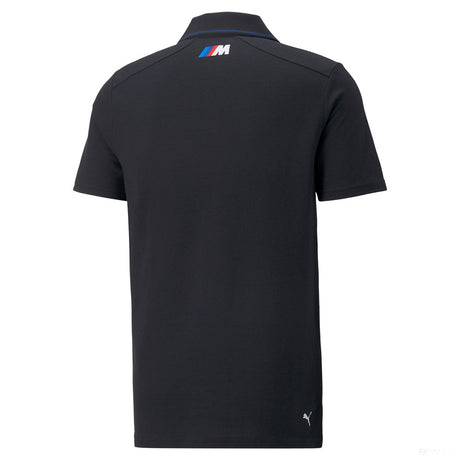 Puma BMW Team T-shirt, Antracit, 2022 - FansBRANDS®