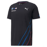 Puma BMW Team T-shirt, Antracit, 2022 - FansBRANDS®