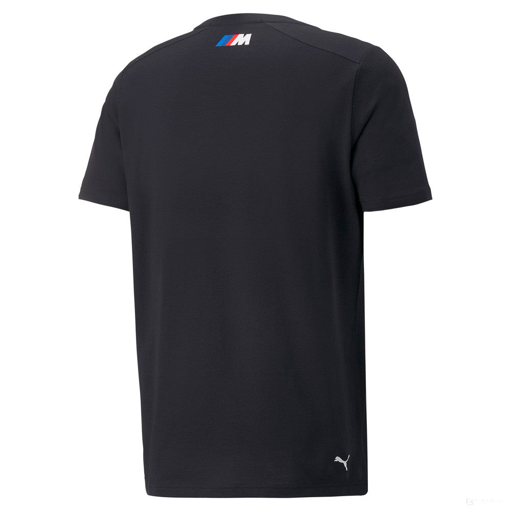 Puma BMW Team T-shirt, Antracit, 2022 - FansBRANDS®