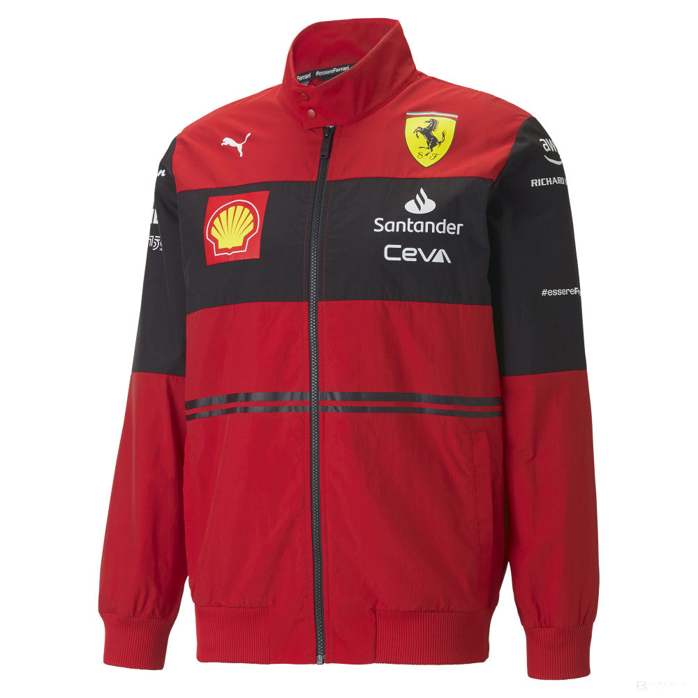 Puma f1 jacket hotsell