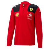 Ferrari Team HZ Knit Rosso Corsa - FansBRANDS®