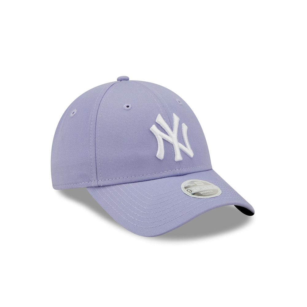 New York Yankees One size baseball cap, purple