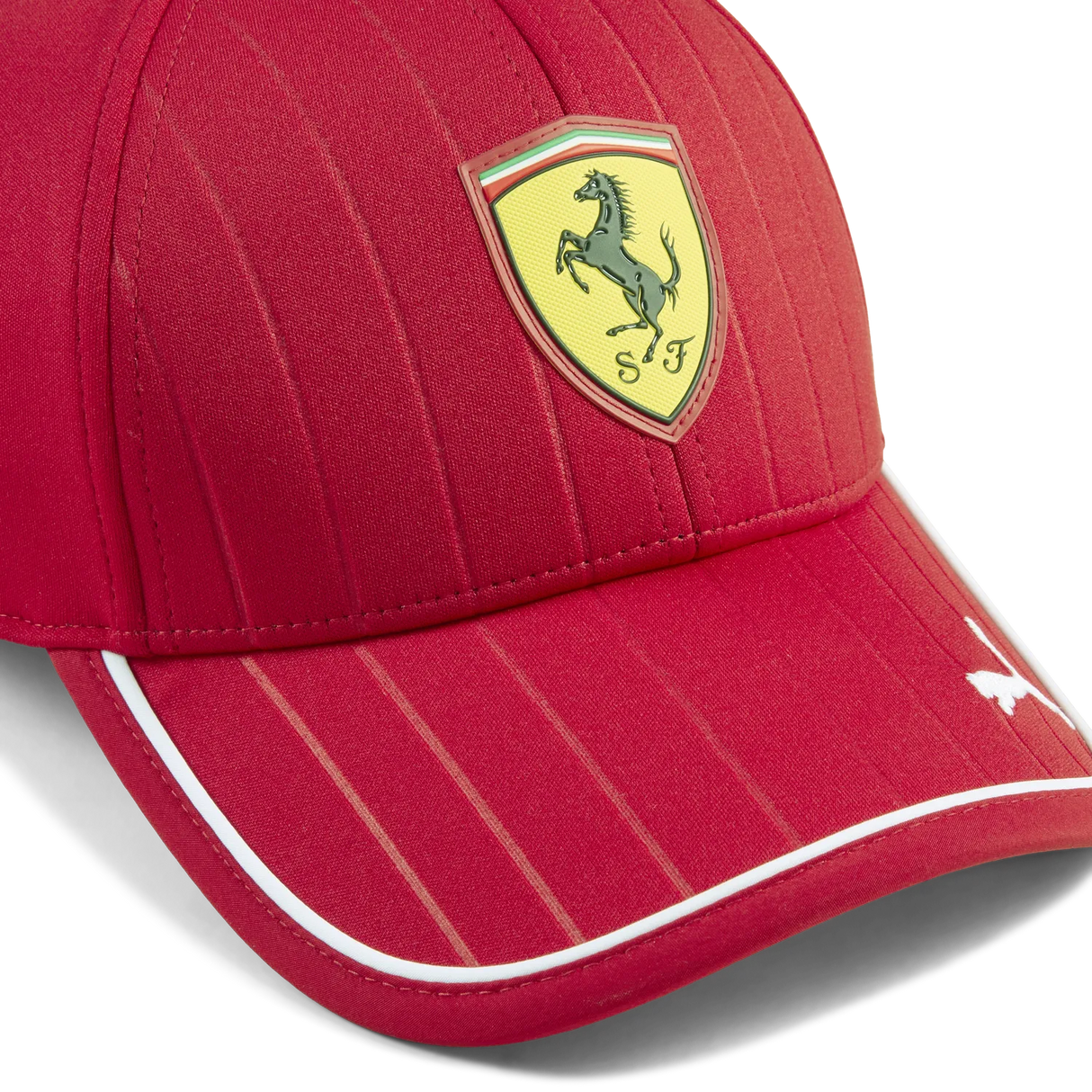 Ferrari Replica Team Baseball Cap Kids 🔥