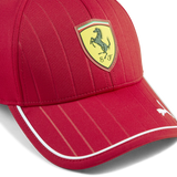 Ferrari Replica Team Baseball Cap Kids