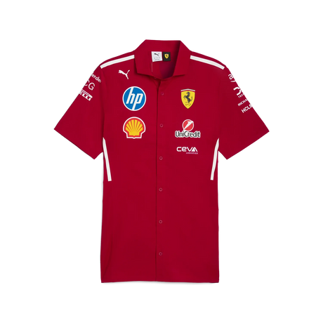 Ferrari shirt in stock, 3-5-days shipping ☆ FansBRANDS Ferrari shirt in stock, 3-5-days shipping ☆ FansBRANDS