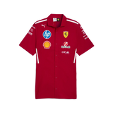 Ferrari Team Shirt