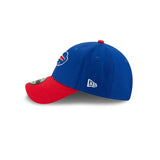 Buffalo Bills Baseball Cap, Blue