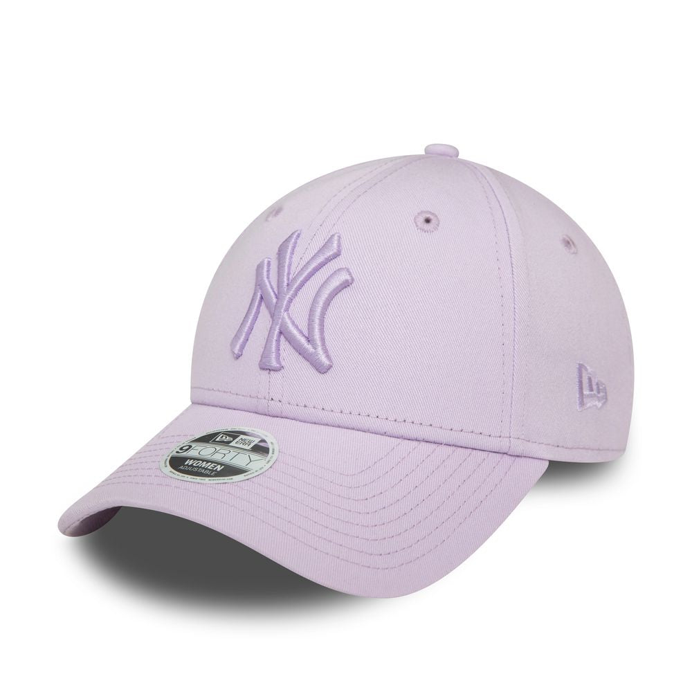 New York Yankees Purple Baseball Cap