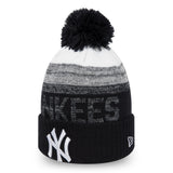New York Yenkees beanie, New Era, multicolour