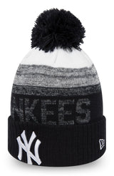 New York Yenkees beanie, New Era, multicolour