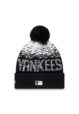 New York Yenkees beanie, New Era, multicolour