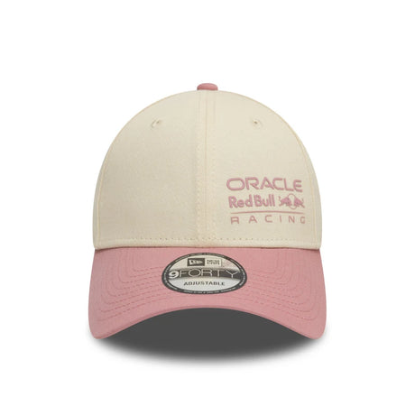 Red Bull Racing Contrast 9FORTY Cap, Copper