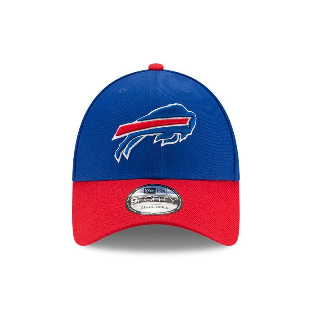 Buffalo Bills Baseball Cap, Blue