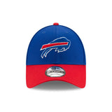 Buffalo Bills Baseball Cap, Blue