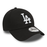 Los Angeles Dodgers 9FORTY Baseball Cap, Black