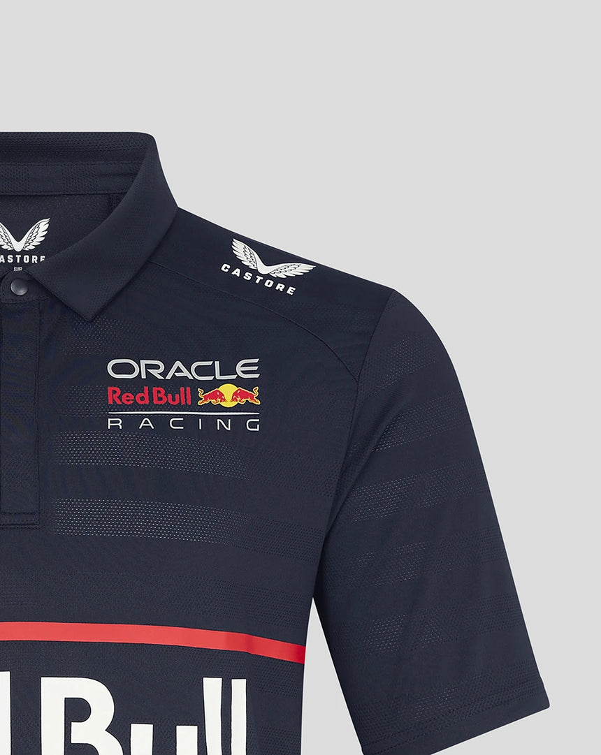 Polo de Max Verstappen Red Bull Racing 🔥