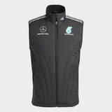 Mercedes Vest 🔥