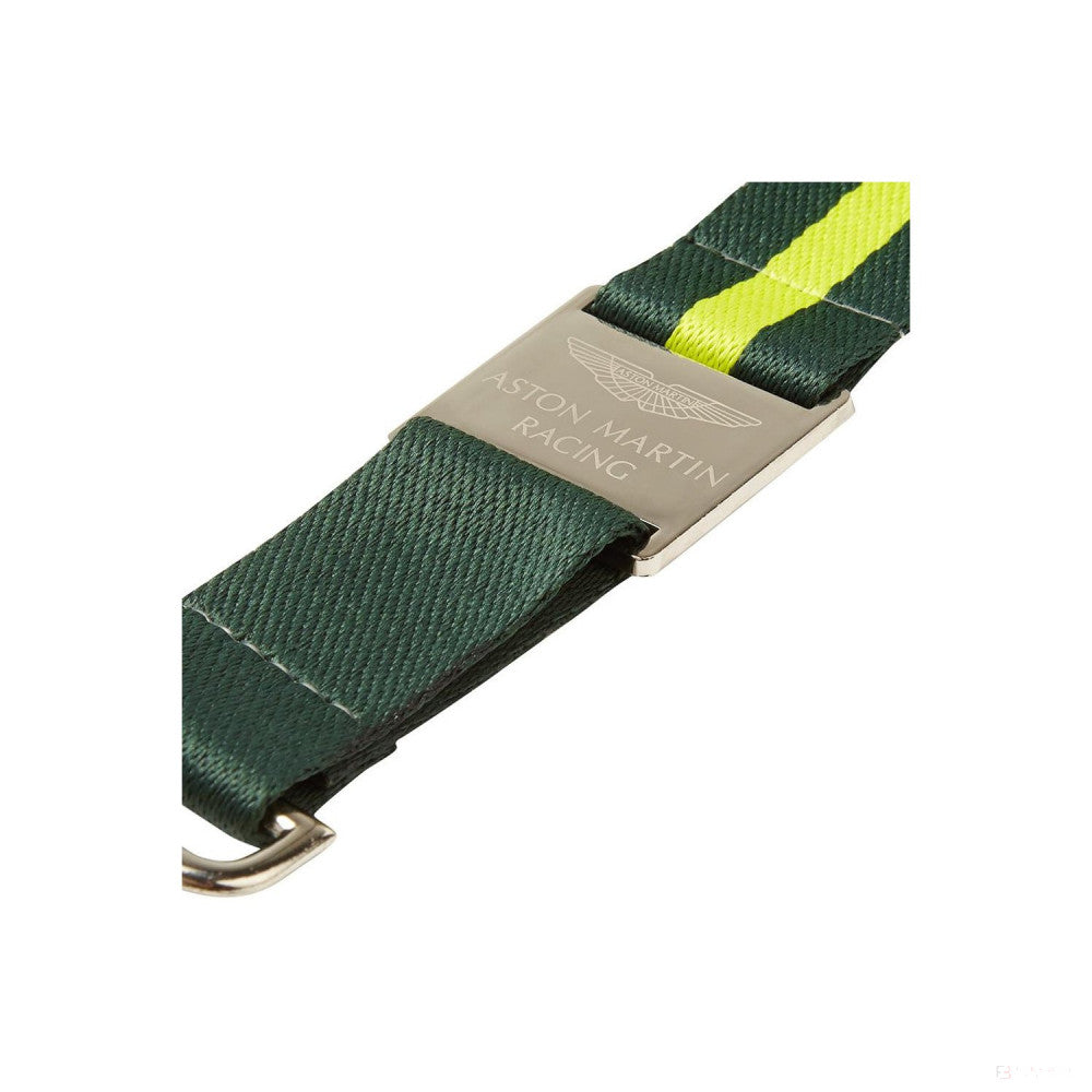 Aston Martin Lanyard, Green, 2022 - FansBRANDS®