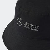 Sombrero de pescador Mercedes 🔥